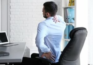 Natural Painkillers To Combat Lower Back Pain