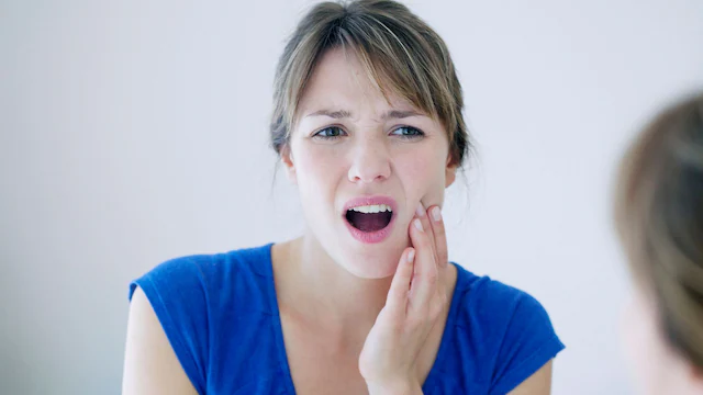 8 Home Remedies To Relieve Mouth Sores