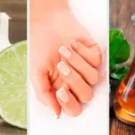 Natural Remedies To Make Nails Grow