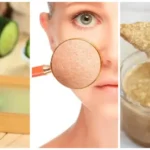 Seal Your Skin’s Enlarged Pores With These 5 Natural Remedies
