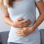 Natural Secrets For A Flat Stomach And A Healthy Colon