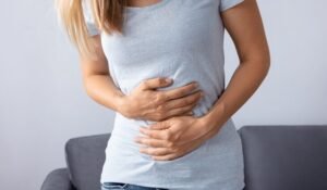 Natural Secrets For A Flat Stomach And A Healthy Colon