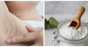 How To Lighten Dark Underarms With Natural Remedies